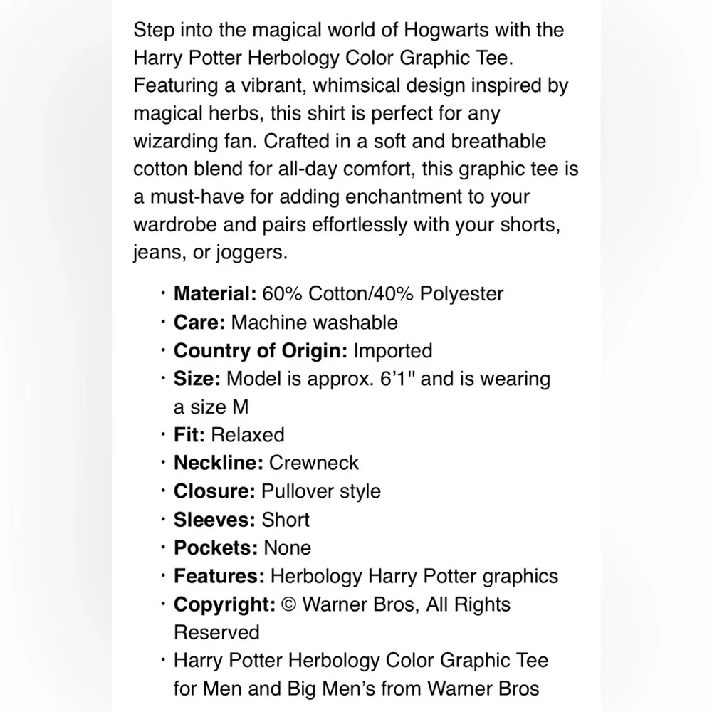 Wizarding World Of Harry Potter brand new